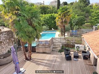  Maison à vendre 10 pièces 306 m²