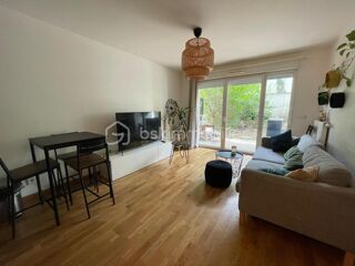  Appartement à louer 3 pièces 57 m²