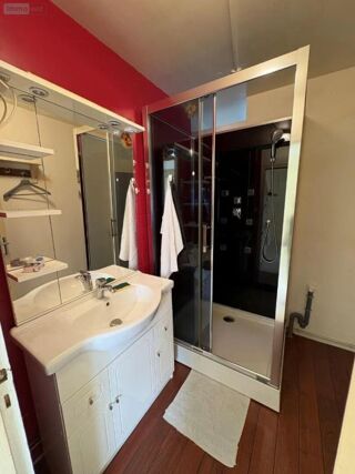  Maison à vendre 3 pièces 71 m²