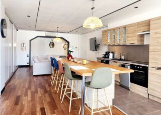  Appartement à louer 1 pièce 20 m²