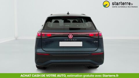Tayron 1.5 eTSI 150ch DSG7 7pl Life Plus 2025 occasion 69190 Saint-Fons