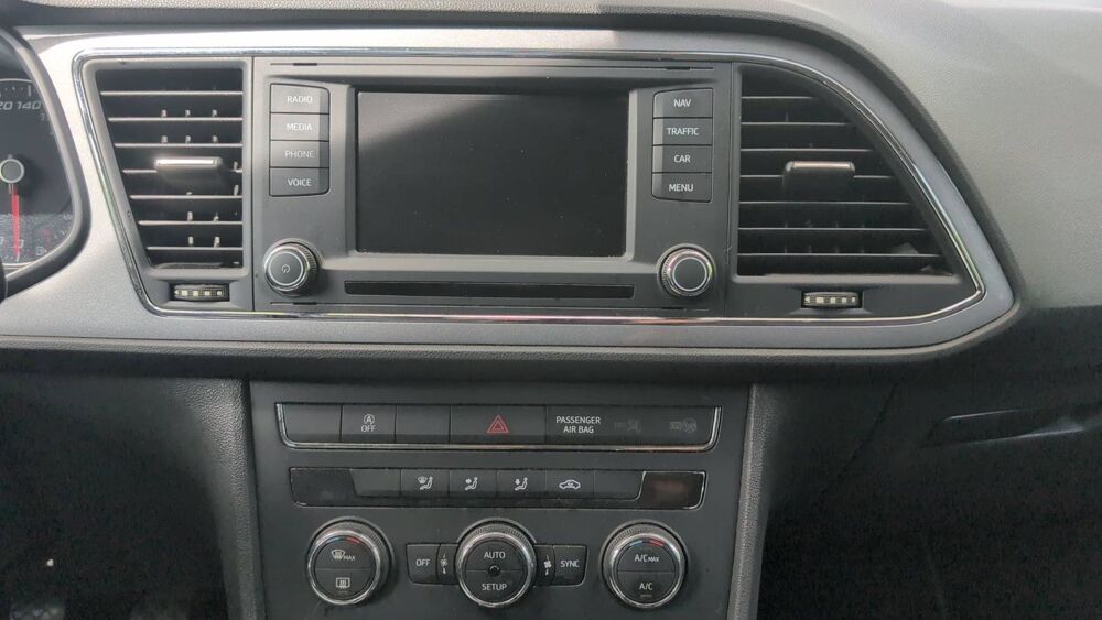 Leon 2.0 TDI 150 I-Tech 2014 occasion 62880 Vendin Le Vieil