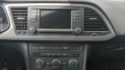 Leon 2.0 TDI 150 I-Tech 2014 occasion 62880 Vendin Le Vieil