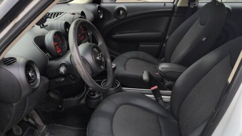 Countryman II 1.6 One D 90 2014 occasion 69110 Sainte Foy Les Lyon