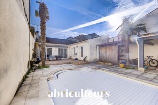  Maison à vendre 5 pièces 155 m²
