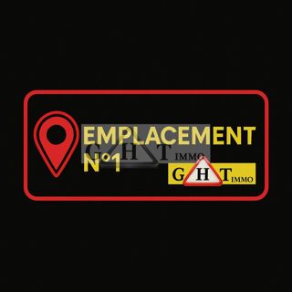  Terrain � vendre 3619 m�