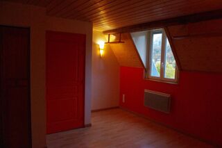  Appartement à louer 2 pièces 37 m²