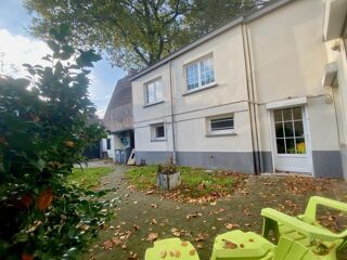  Maison � vendre 5 pi�ces 118 m�