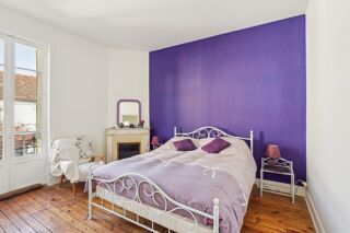  Maison à vendre 7 pièces 148 m²