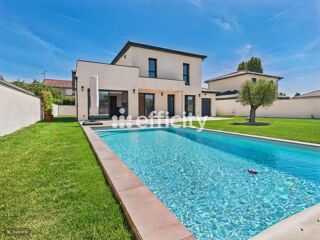  Maison à vendre 5 pièces 163 m²