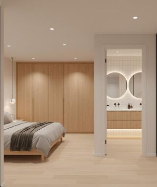  Appartement � vendre 4 pi�ces 104 m�