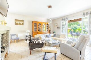  Maison � vendre 5 pi�ces 145 m�