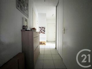  Appartement à vendre 3 pièces 58 m²