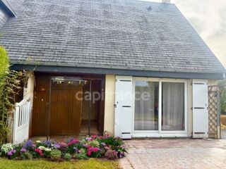  Maison � vendre 6 pi�ces 101 m�