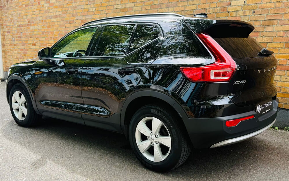 XC40 Essential 2WD 2023 occasion 33000 Bordeaux