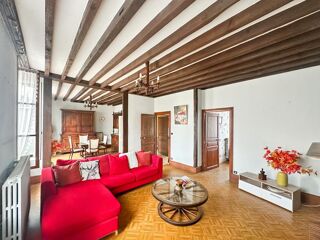  Maison � vendre 5 pi�ces 1080 m�