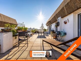  Appartement � vendre 6 pi�ces 124 m�