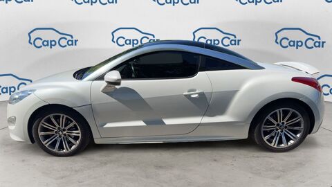 RCZ 1.6 THP 155 . 2012 occasion 83470 Saint Maximin La Sainte Baume