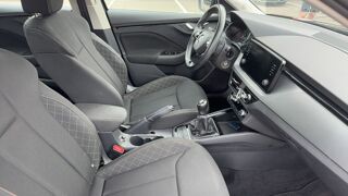 Kamiq 1.0 TSI EVO 110 Ambition 2021 occasion 11000 Carcassonne