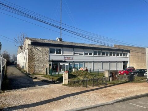 A VENDRE - BATIMENT D ACTIVITE 879750 21000 Dijon