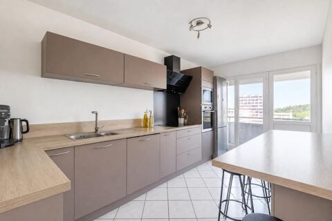  Appartement à vendre 6 pièces 116 m²