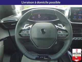 2008 Hybrid 145 e-DCS6 GT +Toit pano 2026 occasion 10150 Lavau