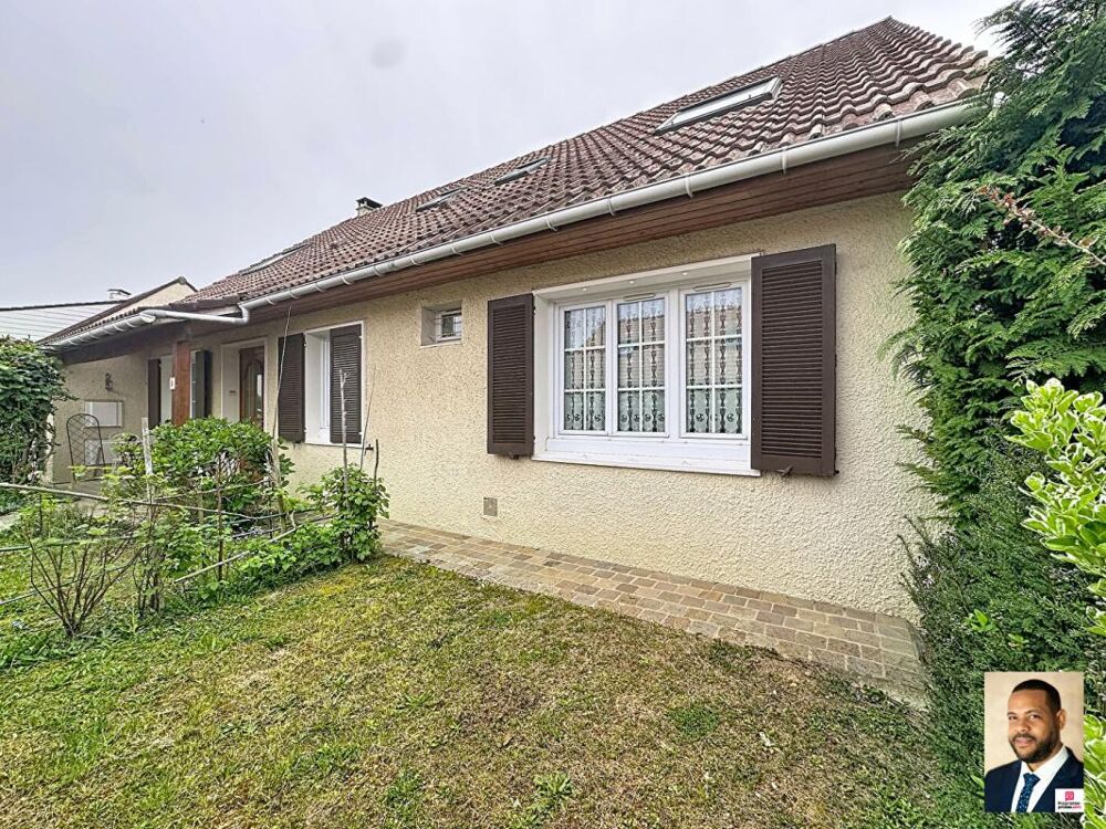 Vente Maison Maison Le Plessis Pate 7 pièces Le plessis pate