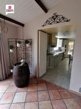  Maison à vendre 8 pièces 225 m²