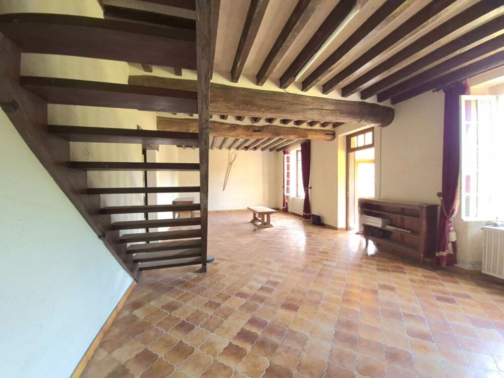 Maison Bray Sur Seine 4 pièce(s)