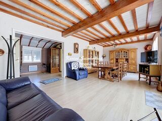  Maison à vendre 4 pièces 105 m²