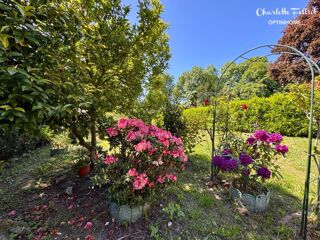  Maison à vendre 4 pièces 65 m²