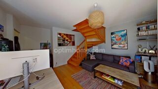  Duplex/triplex � vendre 3 pi�ces 58 m� Alfortville