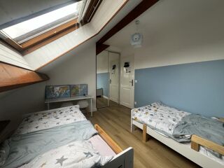  Maison à vendre 6 pièces 153 m²