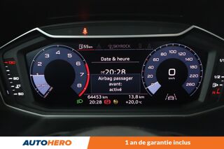 A1 25 TFSI Design Luxe 95 ch 2020 occasion 92130 Issy-les-Moulineaux