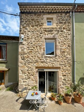  Maison  vendre 4 pices 84 m