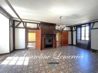  Maison à vendre 8 pièces 245 m²