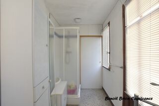  Maison à vendre 3 pièces 53 m²