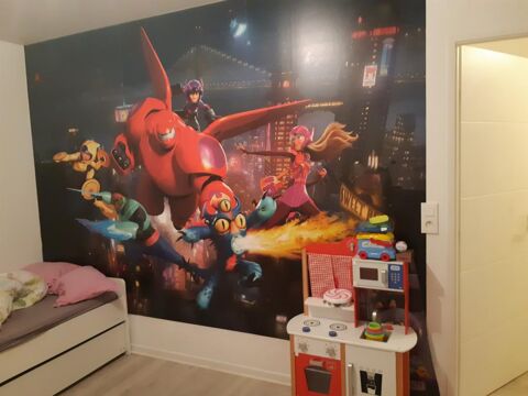  Appartement � louer 3 pi�ces 65 m�