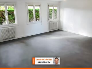  Appartement � vendre 4 pi�ces 87 m�