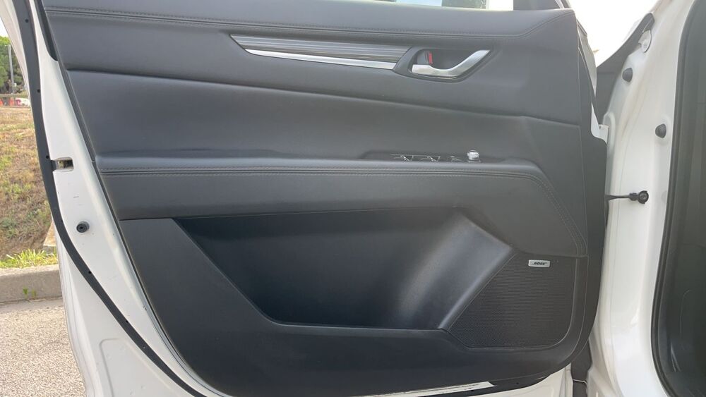 CX-5 II 2.5 SkyaActiv-G 194 BVA6 Takumi - Automatique Toit ouvran 2019 occasion 66750 Saint Cyprien