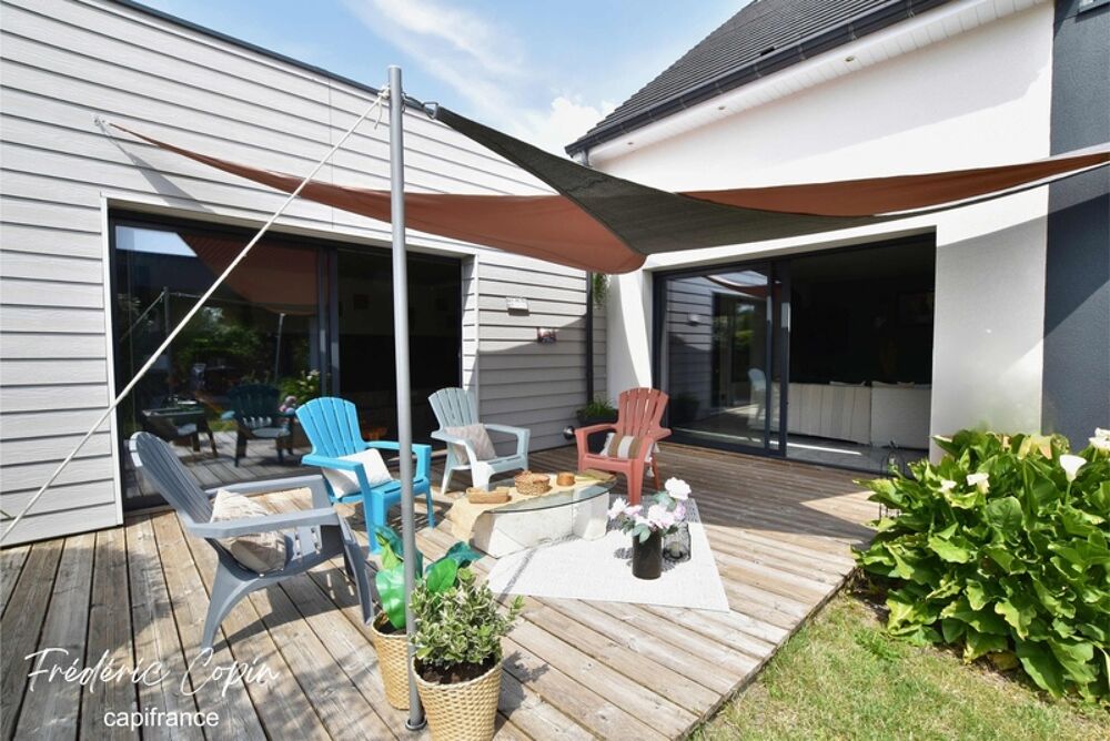 à vendre  Villa Rang-du-Fliers (62180)