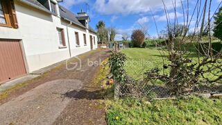  Maison � vendre 4 pi�ces 71 m�