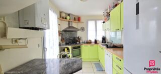  Maison à vendre 5 pièces 100 m²