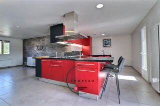  Maison à vendre 6 pièces 98 m²