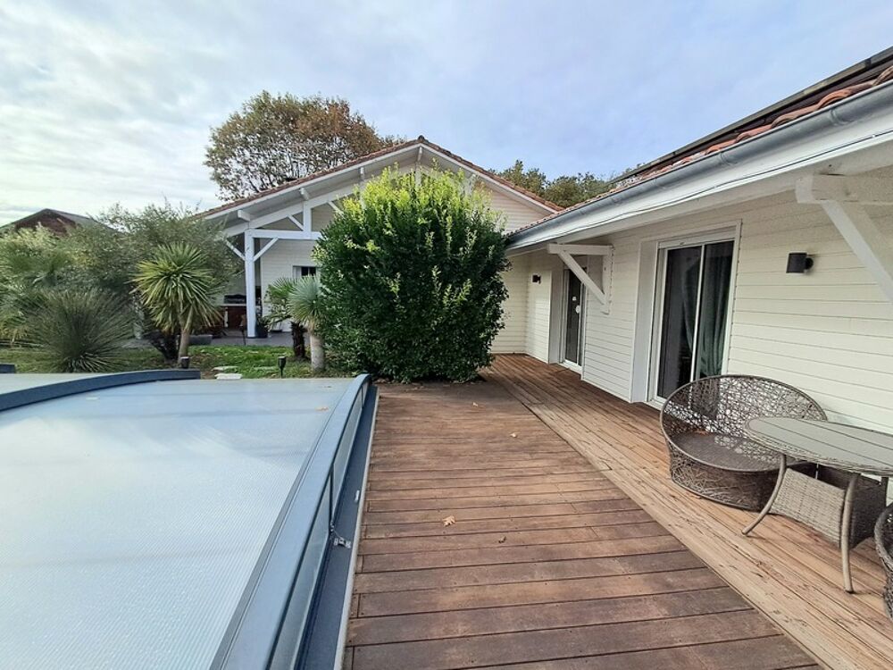  vendre  Maison Magescq (40140)