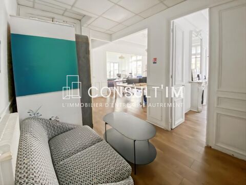 Bureaux &agrave; louer secteur Rivoli 5258 75001 Paris