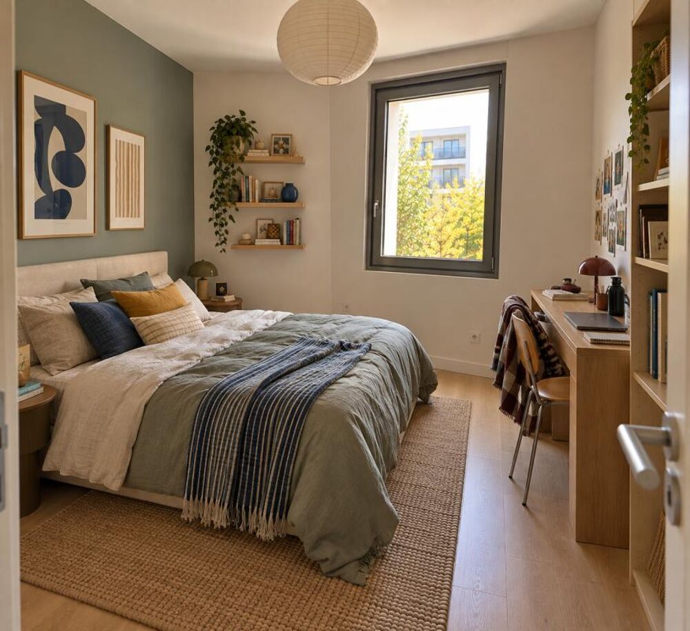 Vente Appartement *GRAND T4 idéalement situé à BORDEAUX proche PONT DE PIERRE Bordeaux