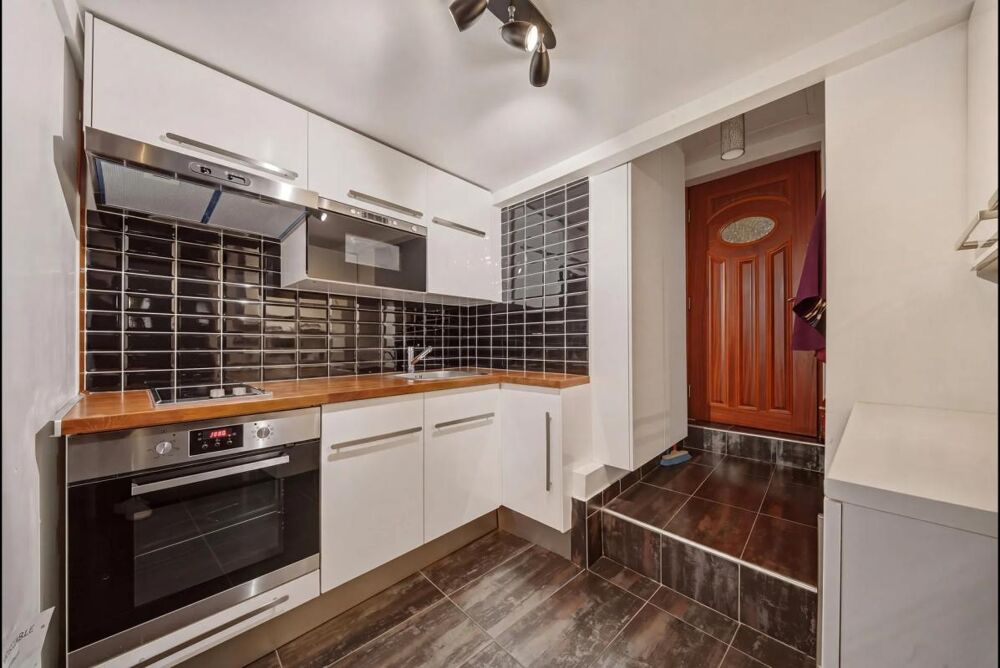 Vente Appartement Appartement de 39 m² situé au cœur de Paris Paris 4