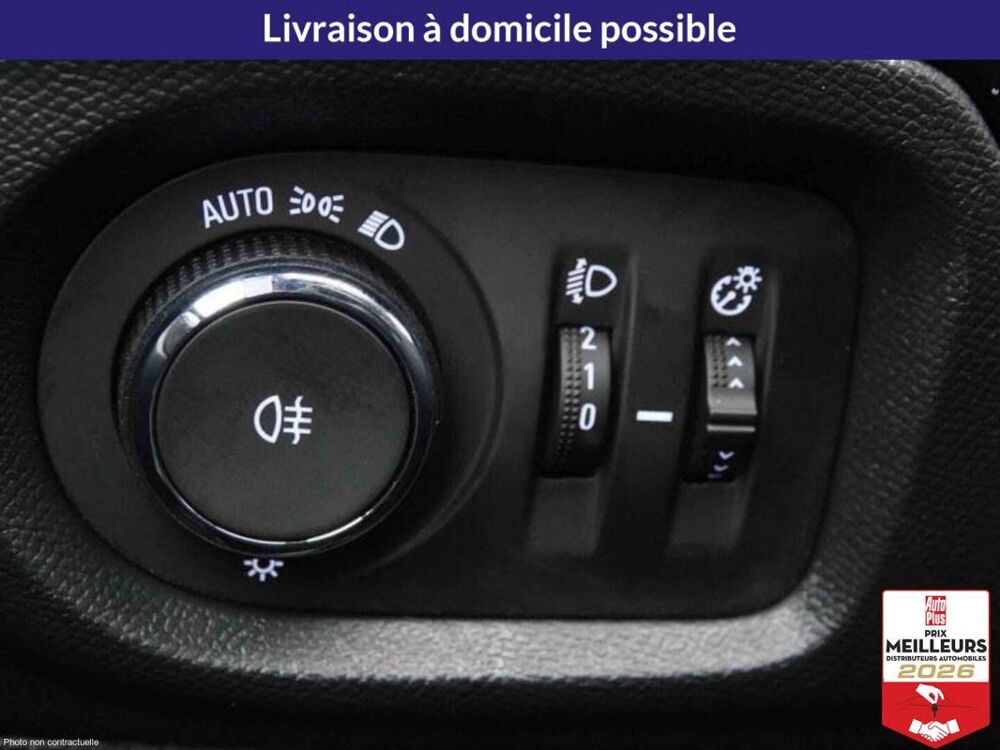 Corsa 1.2 turbo 100 gs 2025 occasion 10150 Lavau