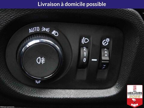 Corsa 1.2 turbo 100 gs 2025 occasion 10150 Lavau